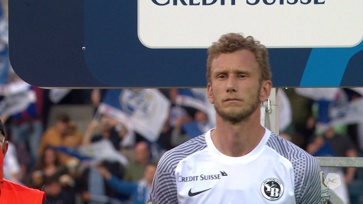 VIDEO: Luzern 2-2 Young Boys - Swiss Super League