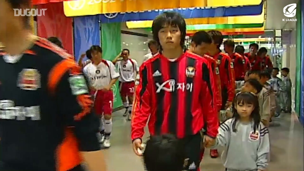 VIDEO: Park Chu-young's best moments