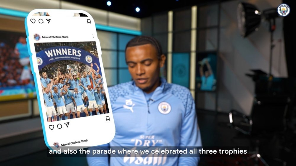 City managed to overtake Arsenal in the title race. DUGOUT