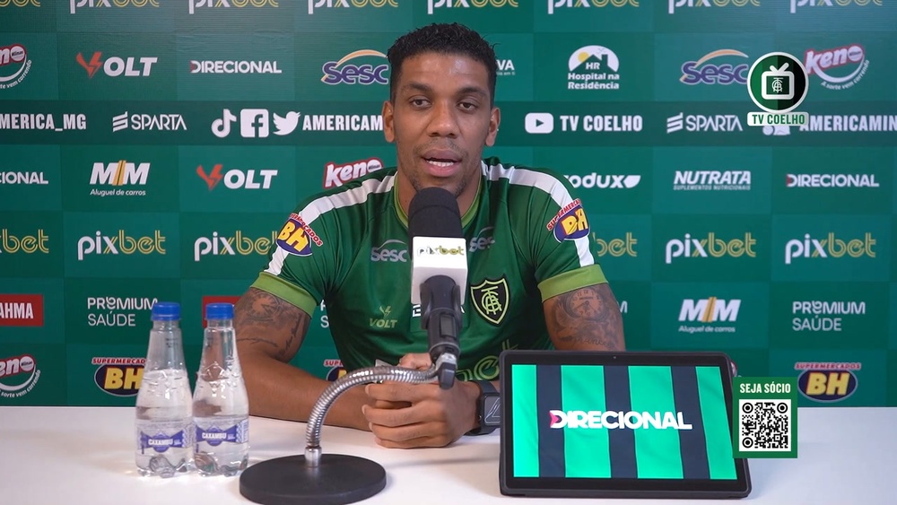 Berrío detalha lesão rara no joelho. DUGOUT