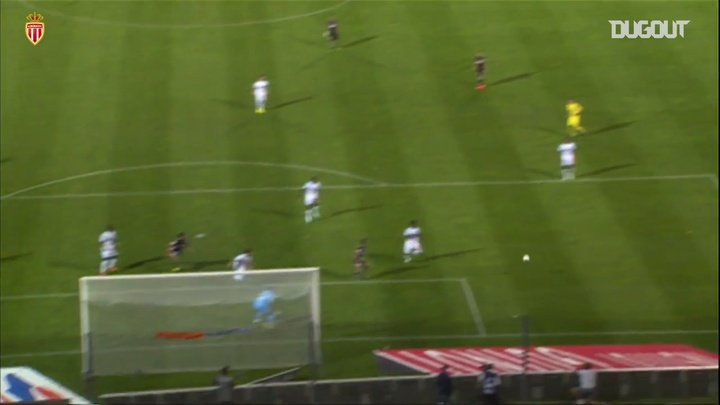 VIDEO: Radamel Falcao’s goals v Marseille