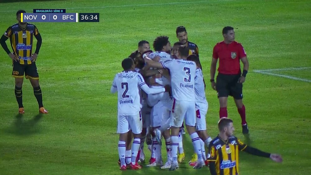 Guilherme Madruga won the Puskas Award for 2023. DUGOUT