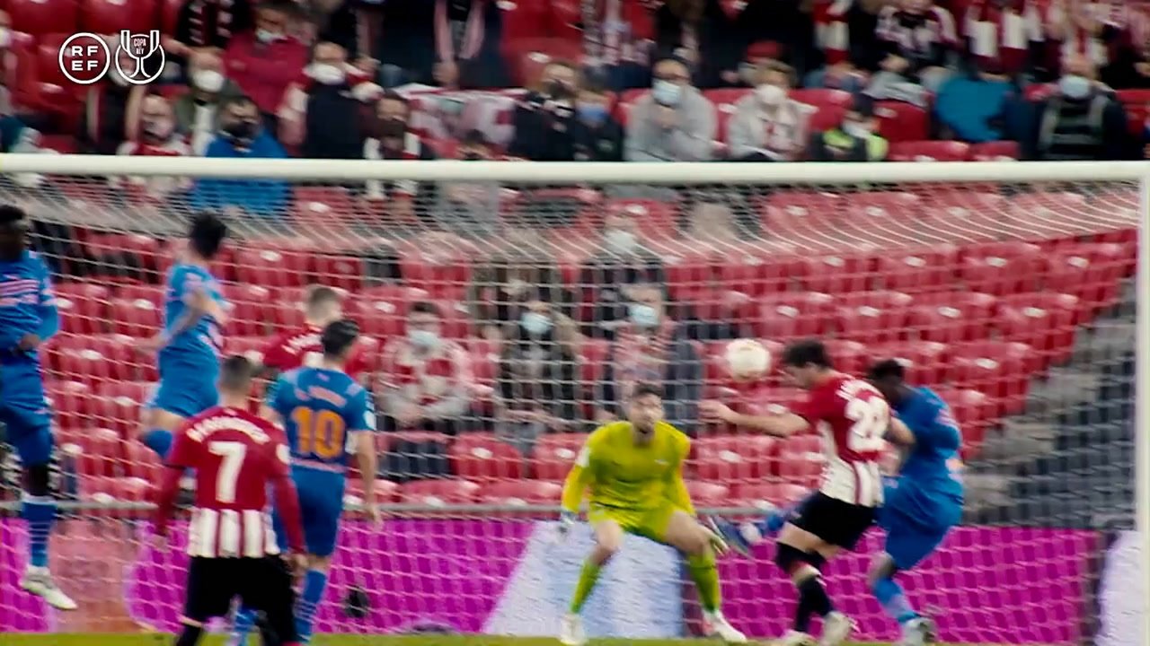 VIDEO: Copa del Rey's finalists are about to be known