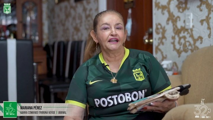 VÍDEO: la fabulosa historia tras los guantes de Higuita en la Libertadores 1989