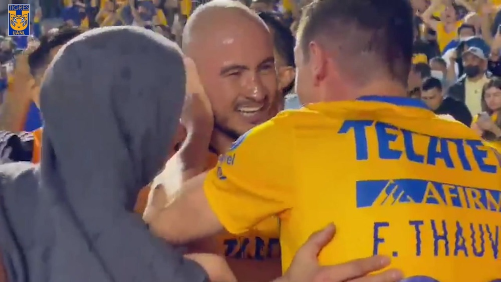 VÍDEO: la agónica remontada de Tigres ante León. DUGOUT