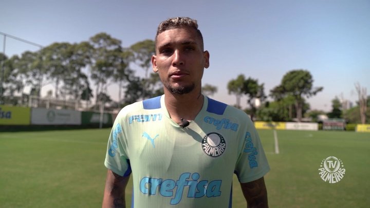 Navarro projeta duelo contra Juazeirense na Copa do Brasil.