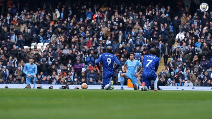 VÍDEO: así fue el espectacular gol de De Bruyne ante el Chelsea
