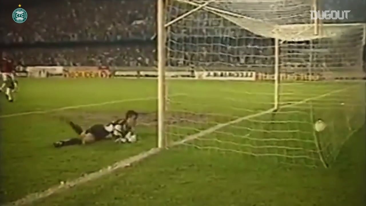 VIDEO: Alex’s top five career goals