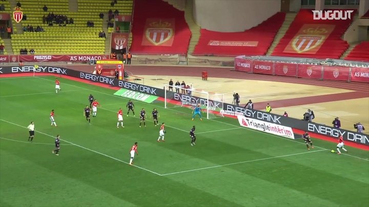 VÍDEO: os golaços de Rony Lopes que o levaram ao Sevilla