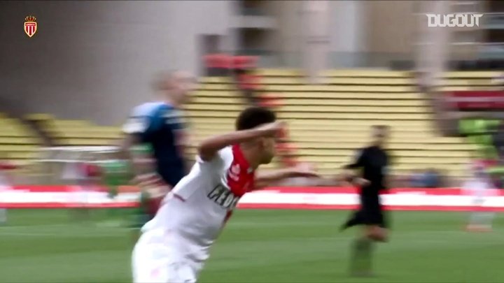 VIDEO: quando Ferreira Carrasco brillava in Ligue 1