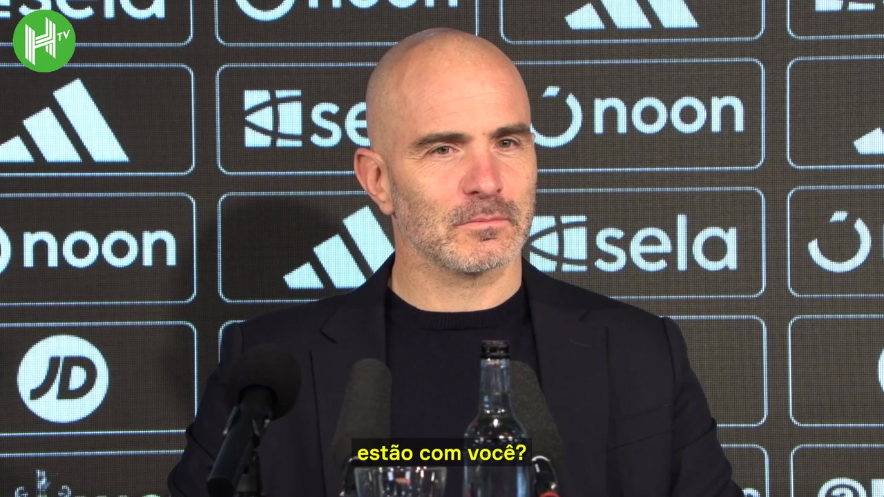 Maresca afirma que o Chelsea está 'no caminho certo'