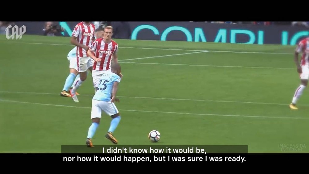 Fernandinho returns to Atletico-PR after 17 years. DUGOUT