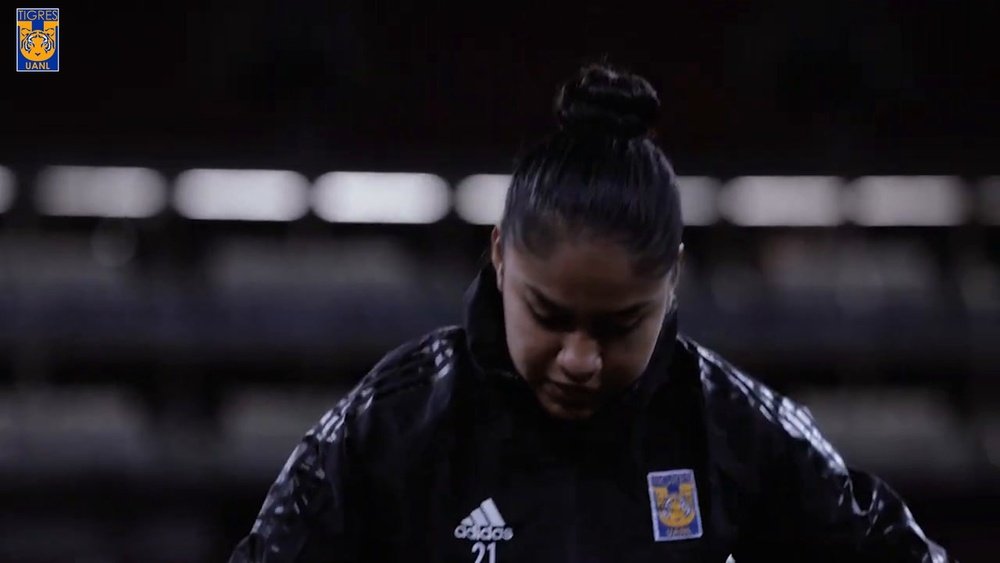 La victoria de Chivas Femenil ante Tigres, desde dentro. DUGOUT