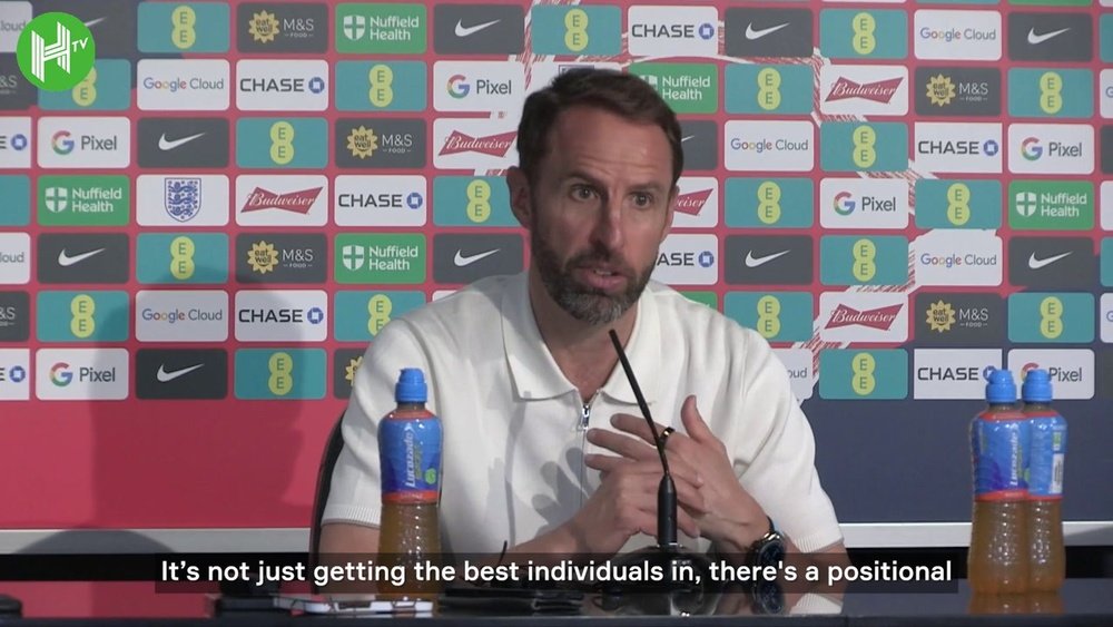 England's first win in four games brought more questions than answers for Southgate. DUGOUT