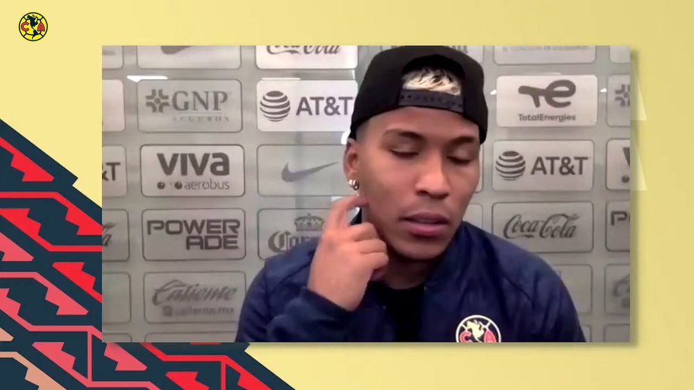 Roger Martínez, preparado para el Clásico. DUGOUT