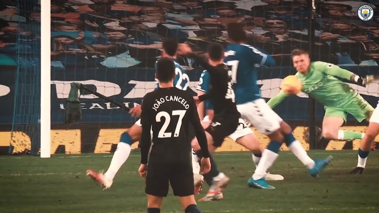 VIDÉO : Les meilleurs moments de Foden à City