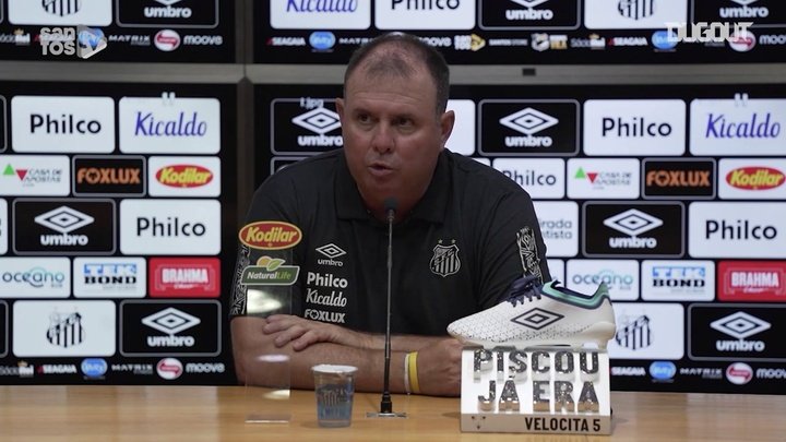 VÍDEO: Marcelo Fernandes explica posicionamento de Felipe Jonatan contra o Inter