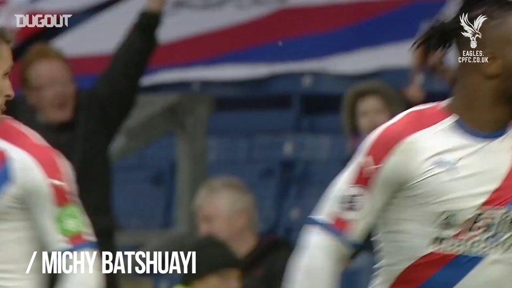 Crystal Palace and Chelsea have had a habit of sharing players over the years. DUGOUT