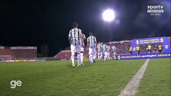 Série B: os melhores momentos de Ituano 1 x 1 Grêmio