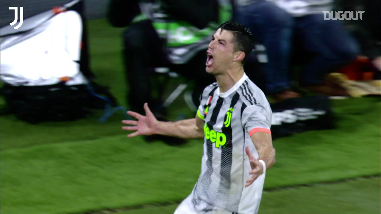 Serie A cover image