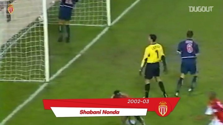 VIDEO: Monaco's top five goals v PSG