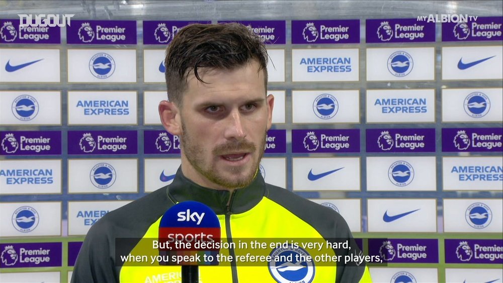 Gross: Southampton defeat difficult to take. DUGOUT