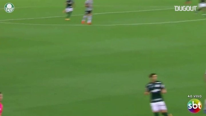 VIDEO: il gol allo scadere che ha deciso la Libertadores