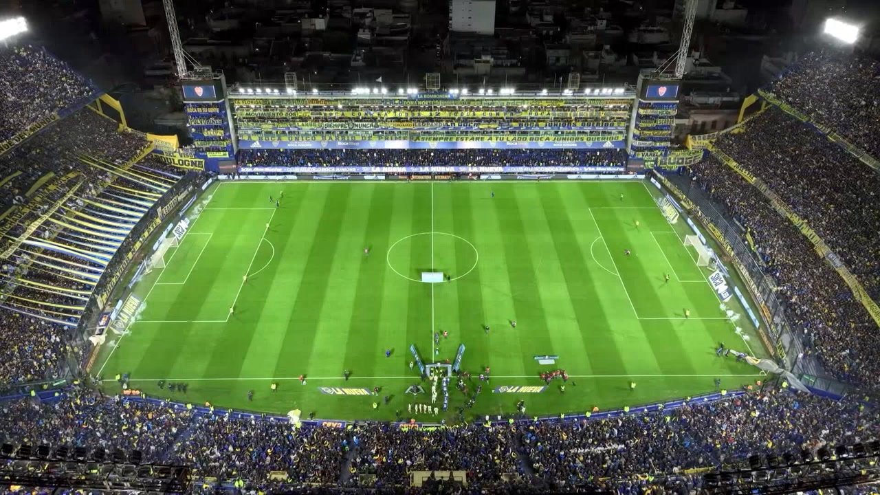 VÍDEO: el resumen del Boca Juniors-Rosario Central. DUGOUT