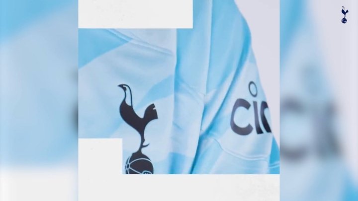 VIDEO: Guglielmo Vicario firma col Tottenham