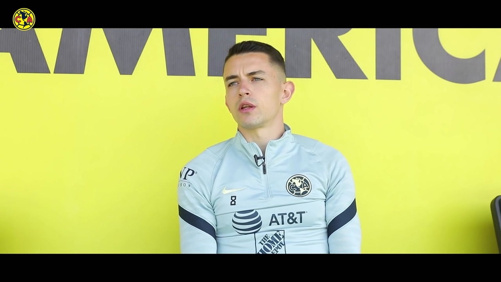 Álvaro Fidalgo pasó revista. DUGOUT