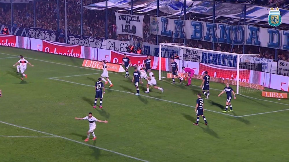 VIDEO: Marco Pellegrino segna il primo gol della sua carriera. DUGOUT