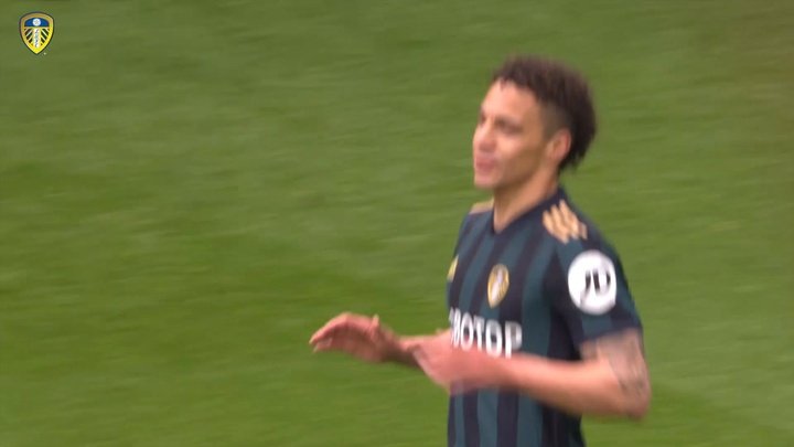 VIDEO: Rodrigo's double at Burnley