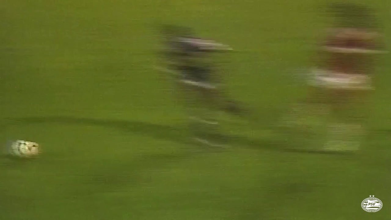 VÍDEO: os melhores gols de Ruud Gullit no PSV