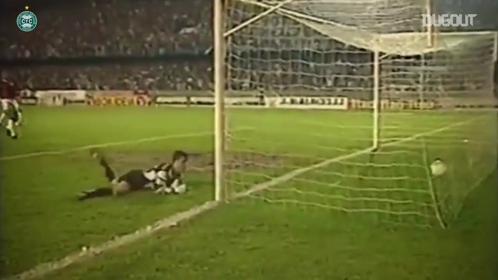 TOP 5 buts en carrière d'Alex. VIDÉO