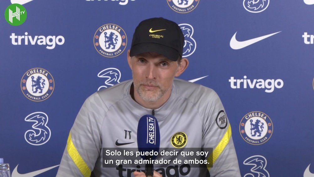 El Chelsea busca nuevo dueño. DUGOUT