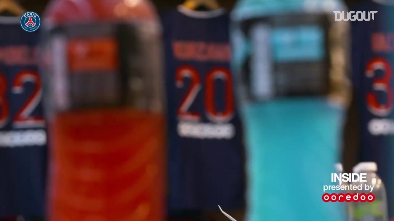 VIDEO: Kean e Di Maria consolidano il primato del PSG