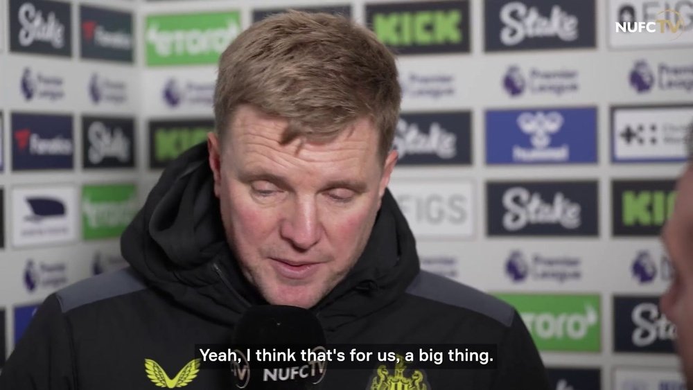 Newcastle have won just one away game in the Premier League this season. DUGOUT