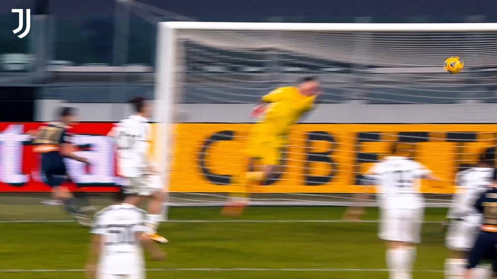 Il meglio di Arthur nella stagione 21/22. Dugout