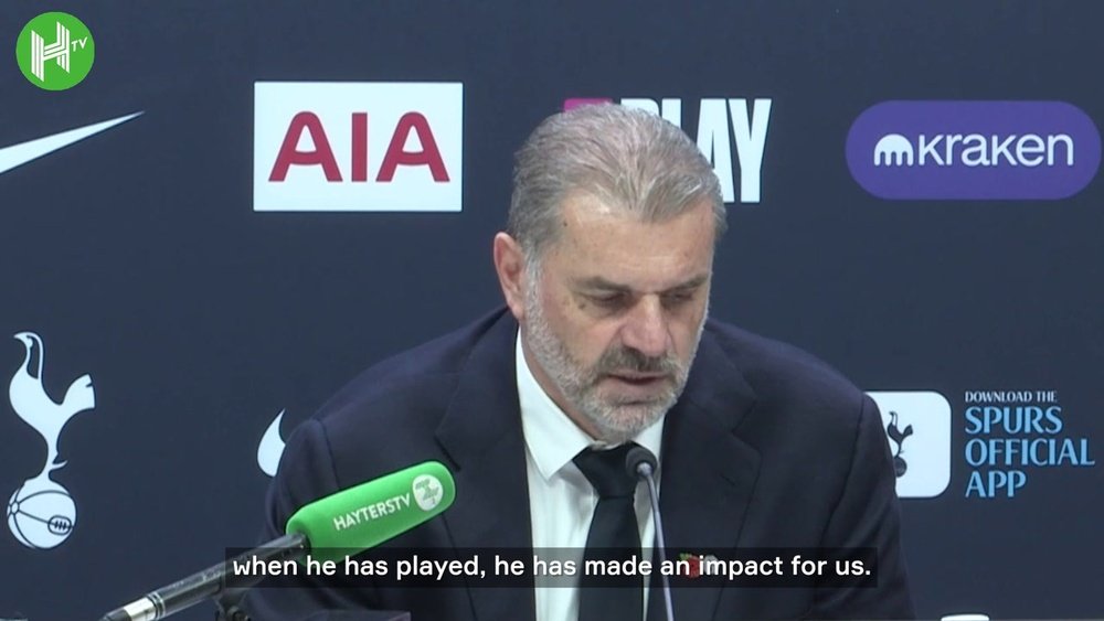 Tottenham eliminated Man City in the Carabao Cup on Wednesday. DUGOUT