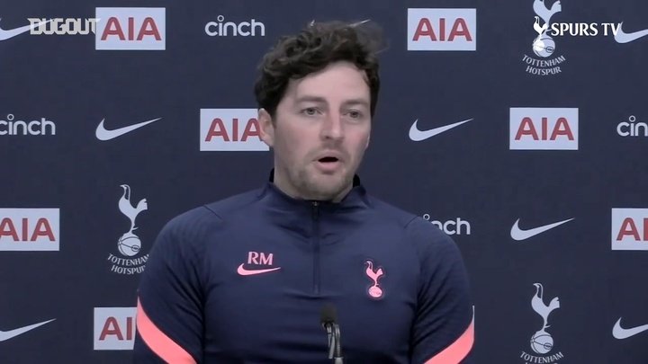 VIDEO: 'Carabao Cup final is about the club, fans and players' - Mason