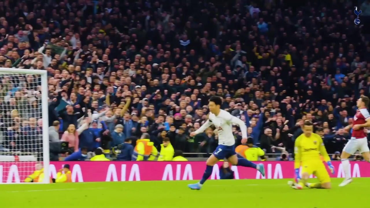 VIDEO: Heung-Min Son shines in win over West Ham