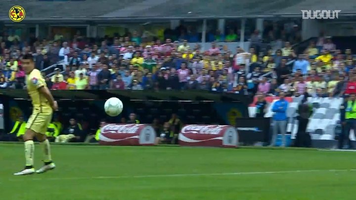 VIDEO: Club América’s thrilling quarter-final victory vs Chivas