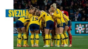 La Svezia accede ai quarti di finale del Mondiale femminile 2023 dopo aver superato gli Stati Uniti ai calci di rigore.