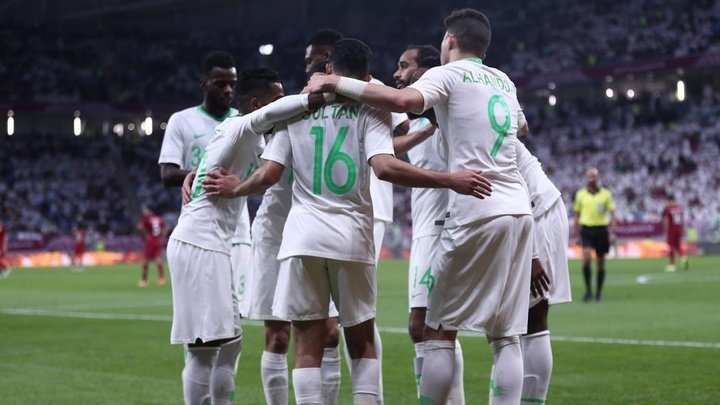 L'Arabie Saoudite dompte le Qatar et se qualifie pour la finale