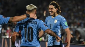 Uruguai x Peru: tudo sobre o jogo.