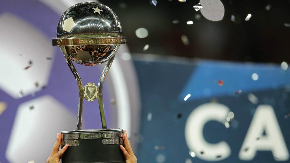 Final da Sul-Americana 2021: classificados, datas, estádio e mais. AFP