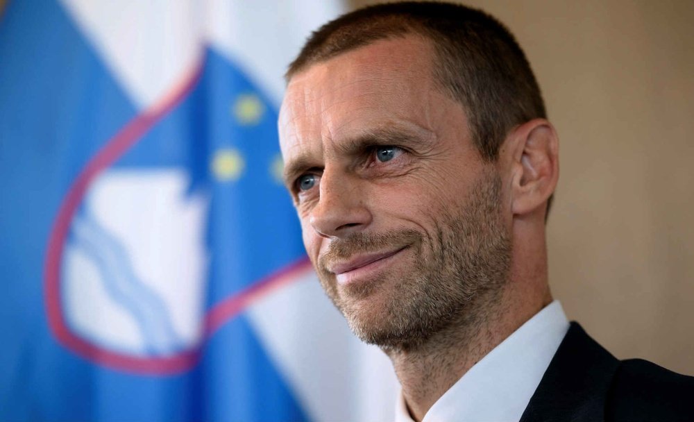 L'UEFA songe a définir un plafond salarial