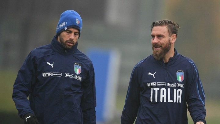 Barzagli si ritira e De Rossi va via... Serie A senza campioni del mondo