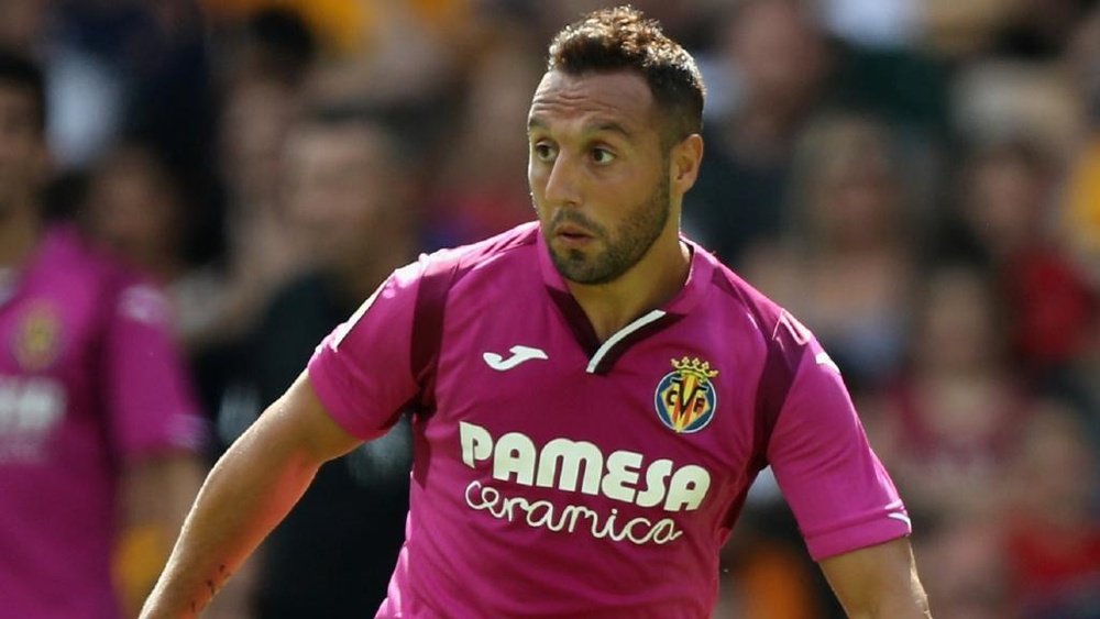 La fine dell'incubo di Cazorla. Goal