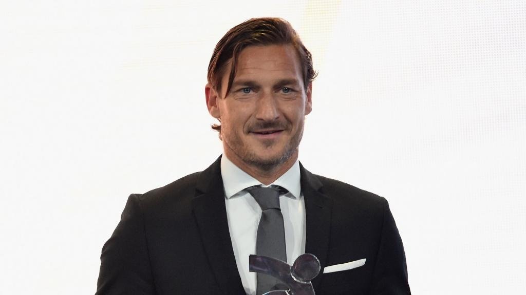 Totti sarà il nuovo direttore tecnico della Roma. Goal